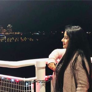 Meet your Posher, Mandeep